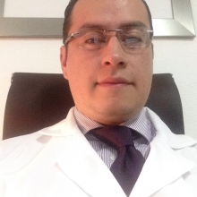 Dr. Pedro Alejandro Tellez Duval