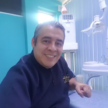 Dr. José Emilio Castañeda Saldaña
