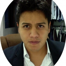 Dr. Eben-Ezer Oviedo Rodríguez