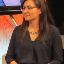 Gema Elena Rodríguez