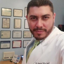Mauricio Téllez Jurado