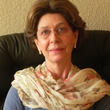 Dra. Estela Chazaro Senderos