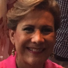 Dr. Marcela Bergés Ahumada