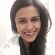 María Alejandra Nava Martínez