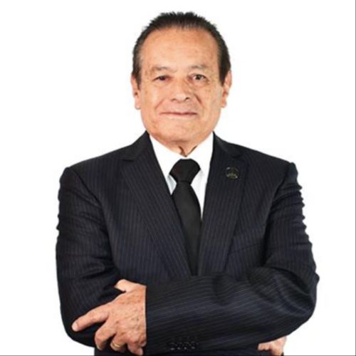 Dr. Manuel Esparza Ornelas