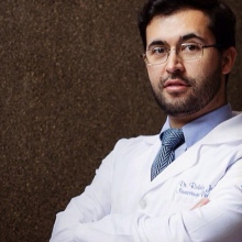 Dr. Rolando Jimenez Guerra