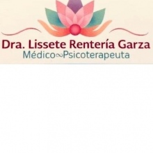 Dr. Lissete Del Roble Rentería Garza