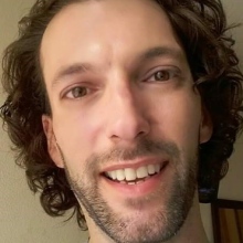 Christian Daniel Carrasco Netzker