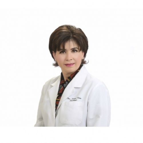 Dra. María Karina Vélez Jiménez