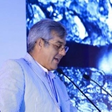 Dr. Carlos A. Leal