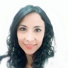 Dra. Ilia Angelica Espindola Jaramillo
