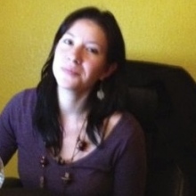 Violeta González Canto