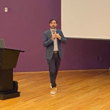 Dr. Rodrigo Murguía Rodríguez