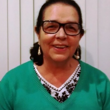 Graciela Sánchez Bedolla