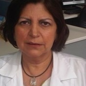 Dr. Andrea Erendira Navarrete Martínez
