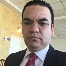 Dr. Juan Francisco Ortiz Moran