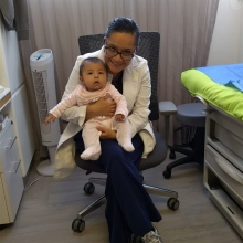 Dr. Jannethe Morales Ibarra