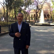 Marco Antonio Ortiz Barrón
