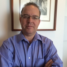 Dr. Jose Luis Ornelas Alvarez