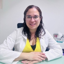 Fanny Estrella Franco Davila