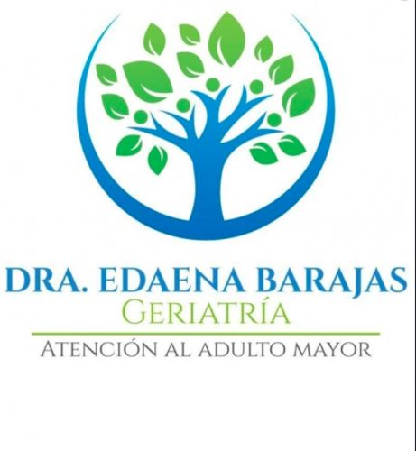 Dr. Edaena Barajas Rivera