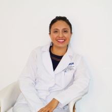 Dra. Gisela Elizabeth Juárez Martínez