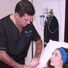 Dr. Enrique Fernando Molina Galeana