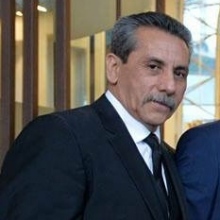 Dr. Raymundo Uribe Bahena