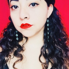 Dr. Montserrat Ramírez Ramírez