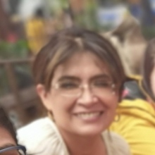 Dra. Alba Huerta Fosado