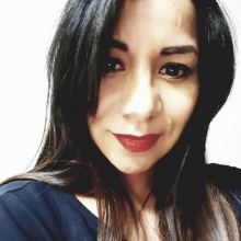 Dra. Doria Marlette Ramos López