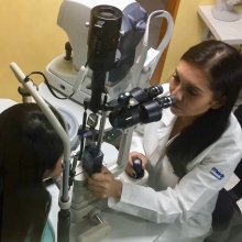 Dr. Daniela Hernández Cruz