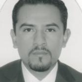 Dr. Eric Sanchez Hernandez