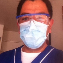 Dr. Ricardo Estrada