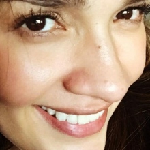 Dra. Carolina García Elizalde