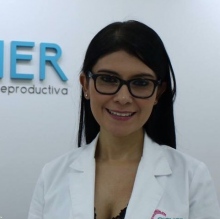 Laura Esmeralda González López