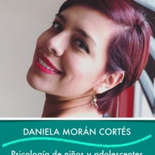 Dr. Daniela Morán Cortés