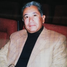 Raúl Miranda Arce