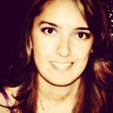 Alma Grisel López Jasso
