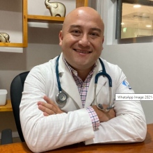 Job Pérez Sánchez