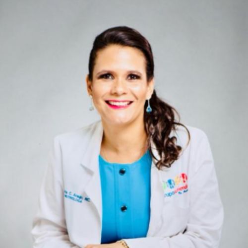 Gloria Carmina Araujo Alvarez