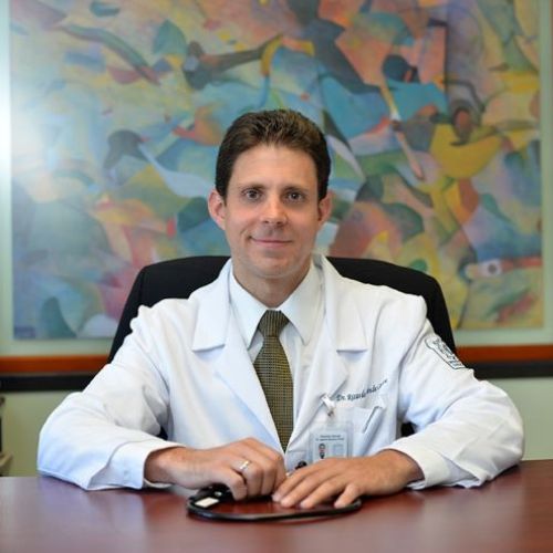 Dr. Ricardo Allende Carrera