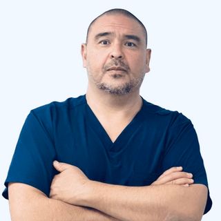 Efren Melano Carranza