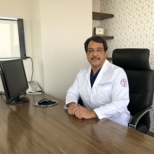 Dr. Juan Carlos Huerta Gómez