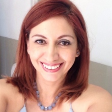 Claudia Viazcan Lozano