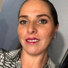 Rocío Macín Segovia