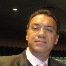 Gregorio Magaña Contreras