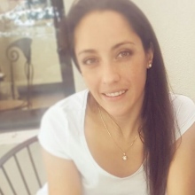 Dr. Natalia Agusti Elenes