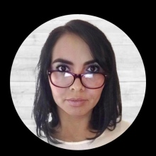 Dr. Mireya Carrillo Gonzalez