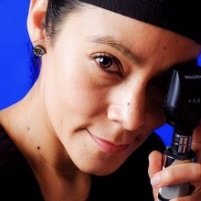 Dr. Ivon Estrada Valencia